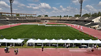 European Grand Prix 2022 – Bulgaria